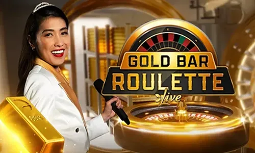 Slotvip Live Casino Games